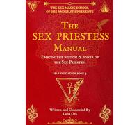 The Sex Priestess Manual