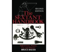 The Sextant Handbook (INTERNATIONAL MARINE-RMP)