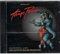 The Sexteto Mayor Orchestra - Mel Howard's Tango Pasion The Sexteto Mayor Orchestra