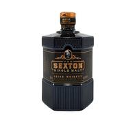 The Sexton Single Malt Irish Whiskey 1L.