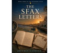 The Sfax Letters (The Keystone Cycle)