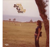 The Sha La Das - Your Picture [Vinilo]