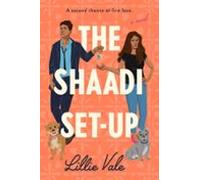 The Shaadi Set-up (ebook)