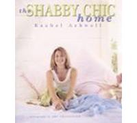The Shabby Chic Home (ebook)
