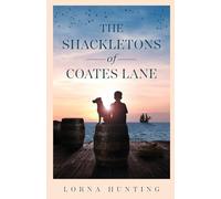 The Shackletons of Coates Lane: Fergus and Becky Shackleton face an era of rapid change, decisions must be made, and a stranger arrives upsetting everything