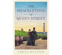 The Shackletons of Queen Street: Fergus and Becky are happy and have everything they wished for, but will it last?