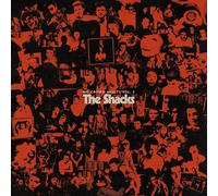 The Shacks - Big Crown Vaults Vol. 2 - Vinyle Orange Translucide [Vinilo]