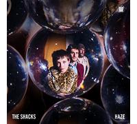 The Shacks - Haze
