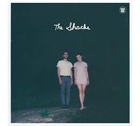 The Shacks - The Shacks Ep