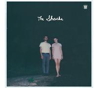 The Shacks - The Shacks Ep