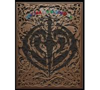 The Shades of Dominion: Core Set