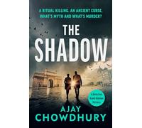 The Shadow: An action-packed chilling new murder mystery: 5 (Detective Kamil Rahman, 5)