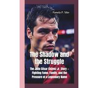 THE SHADOW AND THE STRUGGLE: Julio César Chávez Jr. Story - Fighting Fame, Family, and the Pressure of a Legendary Name