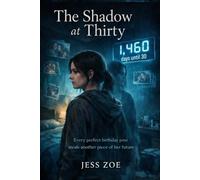 The Shadow At Thirty: Every perfect birthday post steals another piece of her future (The countdown series)