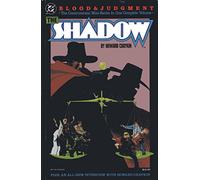 The Shadow: Blood & Judgement