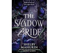 The Shadow Bride: 2 (The Scarlet Veil)