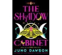 The Shadow Cabinet (ebook)