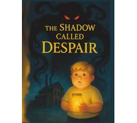 The Shadow Called Despair: A Tale of Dreams, Courage, and Faith