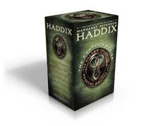 The Shadow Children, the Complete Series (Boxed Set): Among the Hidden; Among the Impostors; Among the Betrayed; Among the Barons; Among the Brave; Among the Enemy; Among the Free