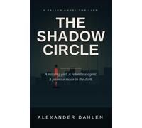 The Shadow Circle: Book One of the Fallen Angel Series