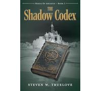The Shadow Codex (Nexus of Arcanus)
