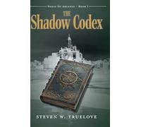 The Shadow Codex (Nexus of Arcanus)