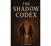 The Shadow Codex: Some secrets were never meant to be uncovered.