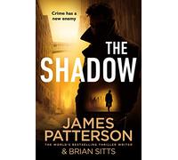 The Shadow: Crime has a new enemy...