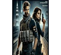 The Shadow Directive (The Crossfire Protocol)