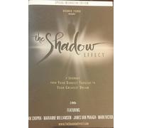 The Shadow Effect [Reino Unido] [DVD]