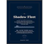 The Shadow Fleet