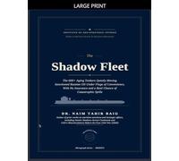 The Shadow Fleet
