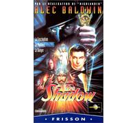 The shadow [Francia] [VHS]