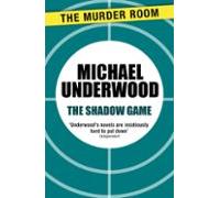 The Shadow Game (ebook)