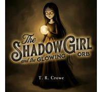 The Shadow Girl and The Glowing Orb: A Fairy Tale for Older Kids