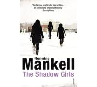 The Shadow Girls (ebook)