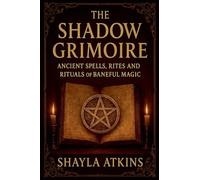 The Shadow Grimoire