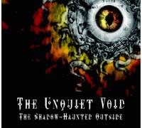 The Shadow-Haunted Outside