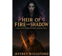 The Shadow Heir