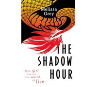 The Shadow Hour (The Girl at Midnight)