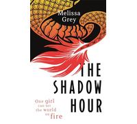 The Shadow Hour (The Girl at Midnight)