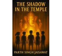 THE SHADOW IN THE TEMPLE