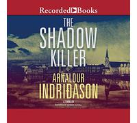 The Shadow Killer (The Flovent and Thorson Thrillers)