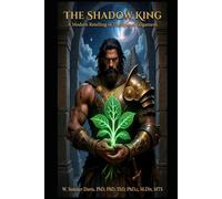 The Shadow King: A Modern Retelling of The Epic of Gilgamesh
