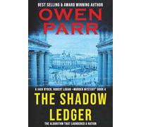 The Shadow Ledger: The Algorithm That Laundered a Nation