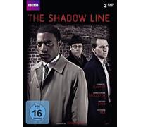 The Shadow Line [Alemania] [DVD]