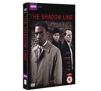 The Shadow Line: Complete BBC Series + Exclusive DVD Bonus Features & Deleted Scenes (3 Disc Set) [DVD]
