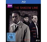 The Shadow Line [Francia] [Blu-ray]