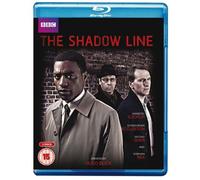 The Shadow Line [Francia] [Blu-ray]