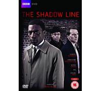 The Shadow Line [Reino Unido] [DVD]
